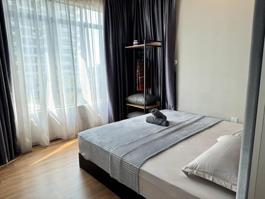 Minumum 7Days 3Br At Pju 10 Damansaradamai Apartman Petaling Dzsaja Kültér fotó