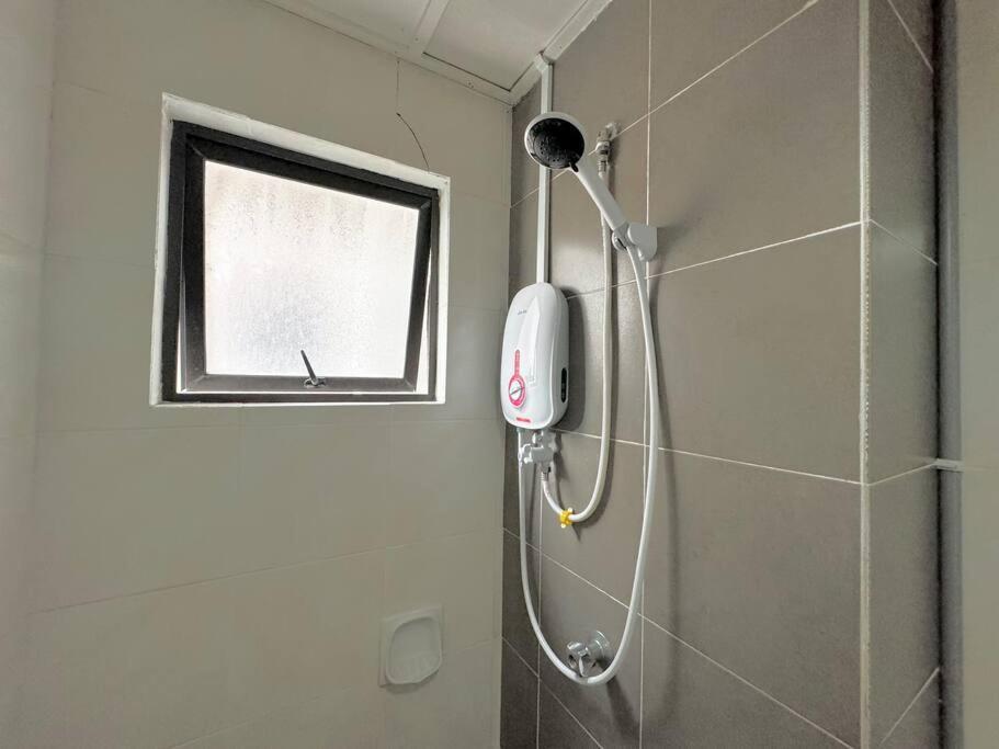 Minumum 7Days 3Br At Pju 10 Damansaradamai Apartman Petaling Dzsaja Kültér fotó
