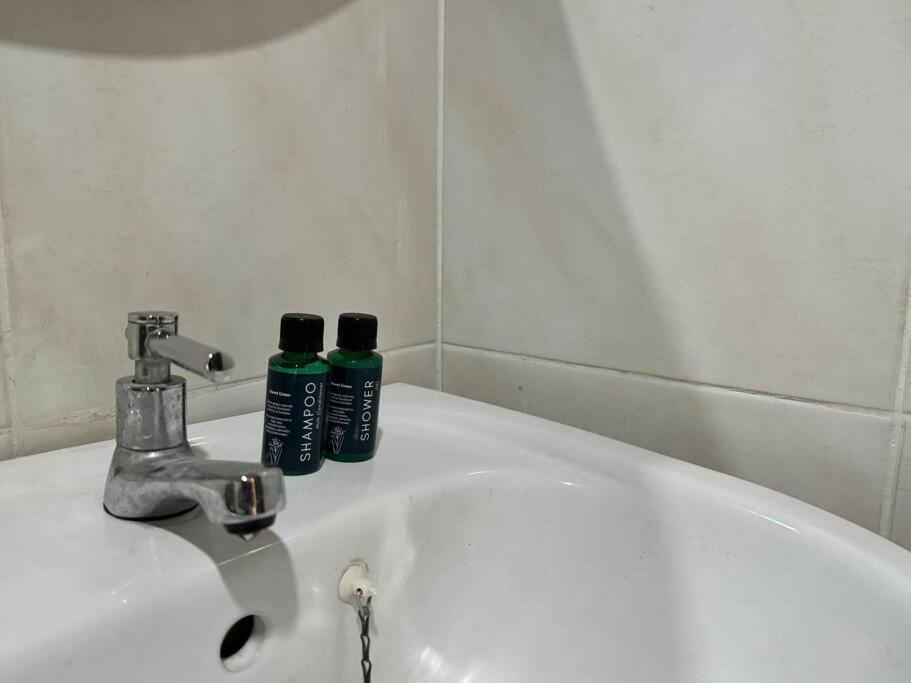 Minumum 7Days 3Br At Pju 10 Damansaradamai Apartman Petaling Dzsaja Kültér fotó