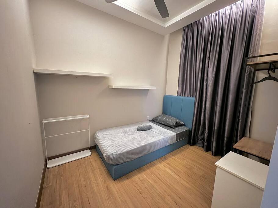 Minumum 7Days 3Br At Pju 10 Damansaradamai Apartman Petaling Dzsaja Kültér fotó
